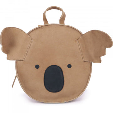 ENSAC Kids Cute Bear Bag | Stylish & with Adjustable Strap | Ideal for Birthday Gifts & Daily Use