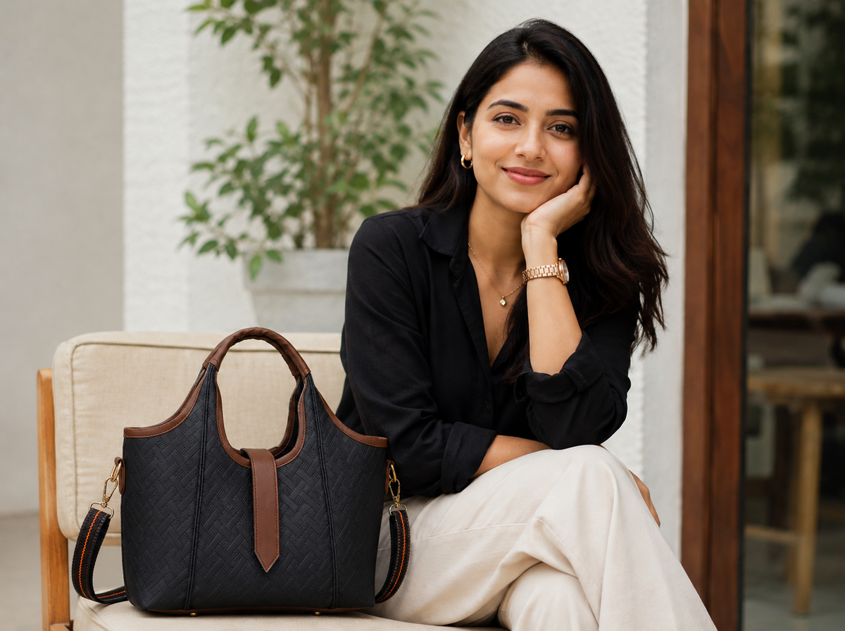 Priyanka S.