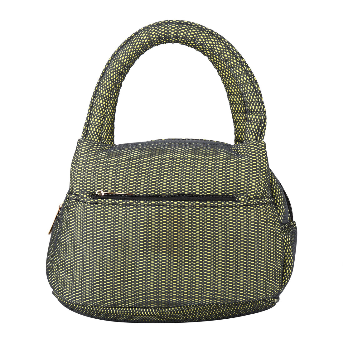 Stylish Insulated Lunch Bag with Handle | Portable Food Carry Bag ensacworld