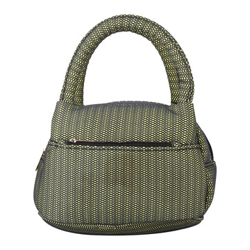 Stylish Insulated Lunch Bag with Handle | Portable Food Carry Bag ensacworld
