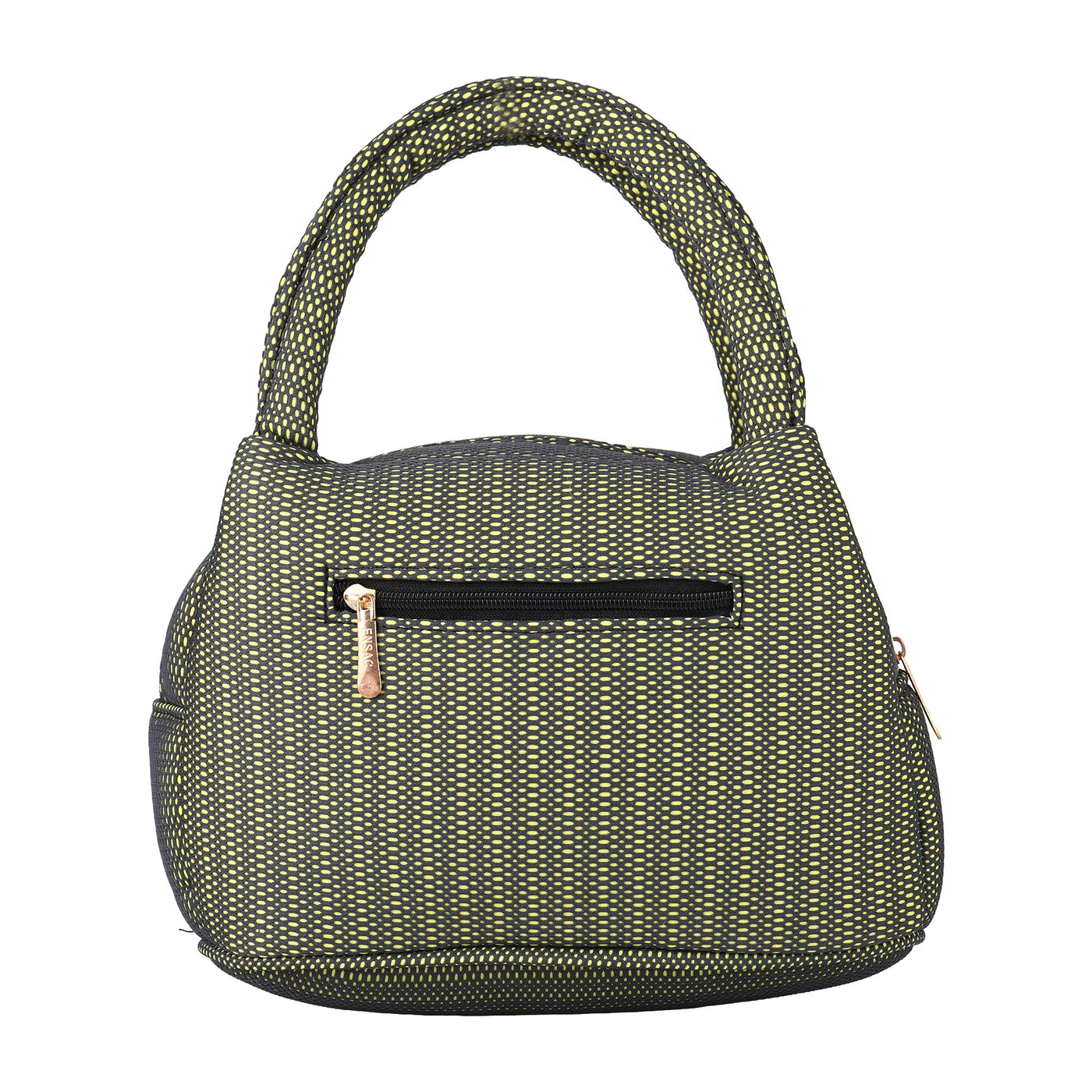 Stylish Insulated Lunch Bag with Handle | Portable Food Carry Bag ensacworld