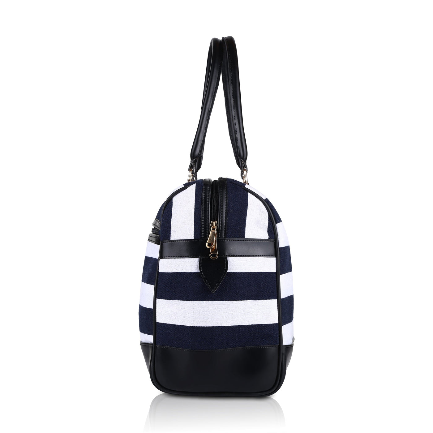 ENSAC  Travel Duffel Bag for Women & Men | Spacious Weekender Overnight Bag with Front Zip Pocket | Cabin-Friendly Carry Bag ensacworld