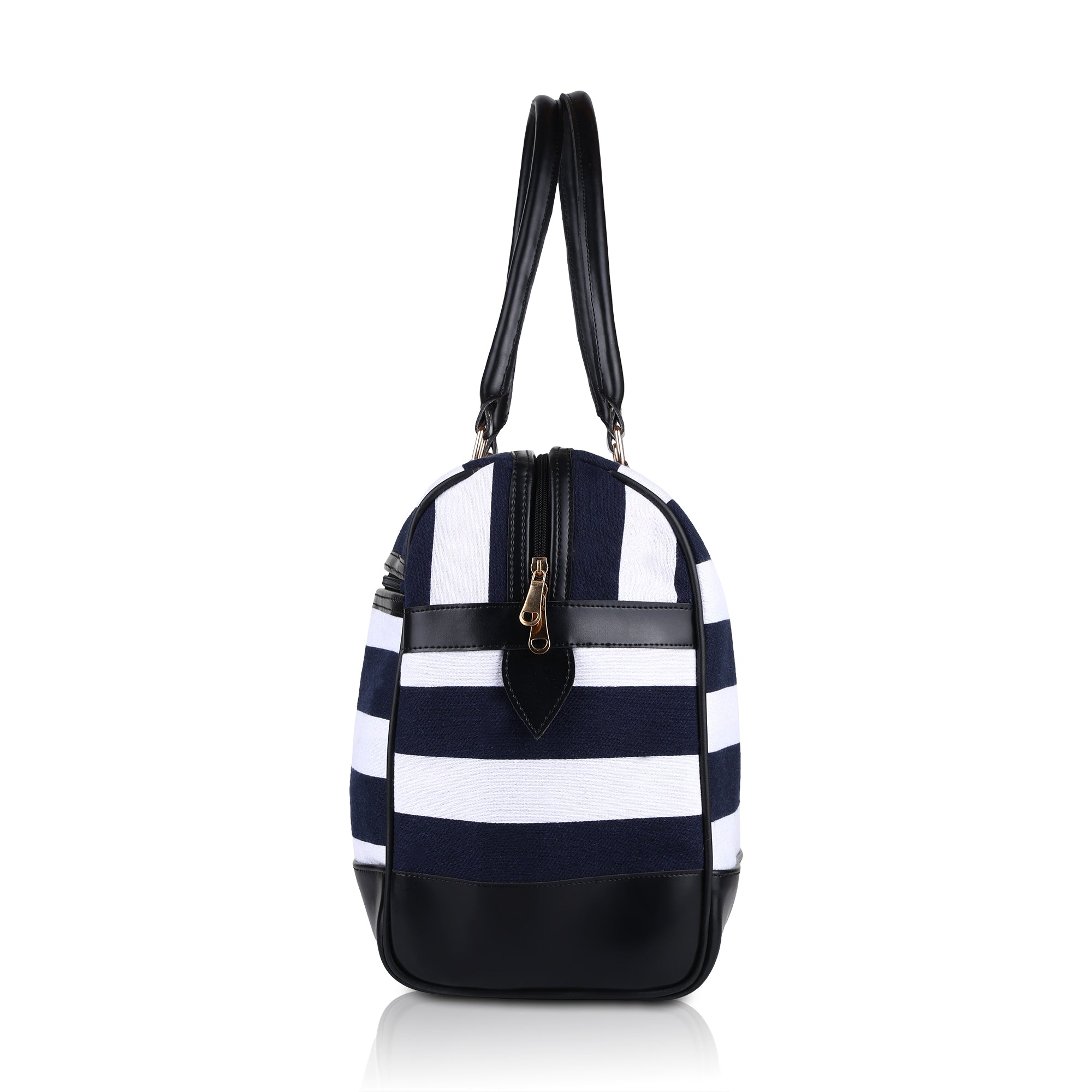 ENSAC  Travel Duffel Bag for Women & Men | Spacious Weekender Overnight Bag with Front Zip Pocket | Cabin-Friendly Carry Bag ensacworld