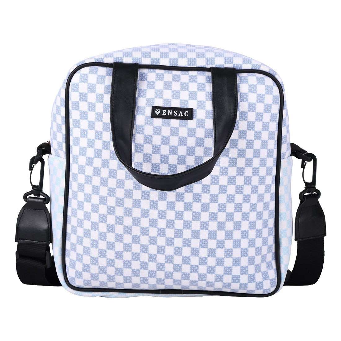 ENSAC Reusable Lunch Bag | Office & School Tiffin Bag ensacworld