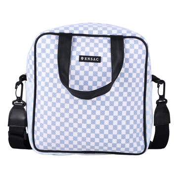 ENSAC Reusable Lunch Bag | Office & School Tiffin Bag ensacworld