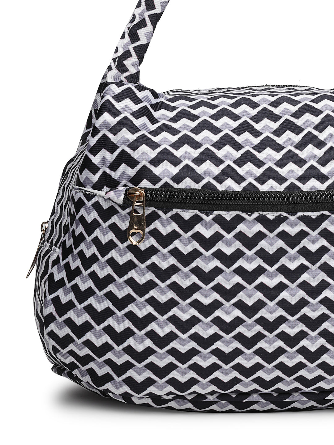 Ensac Women’s Compact Satchel Bag | Pink Chic Purse Handbag with Zip Pocket