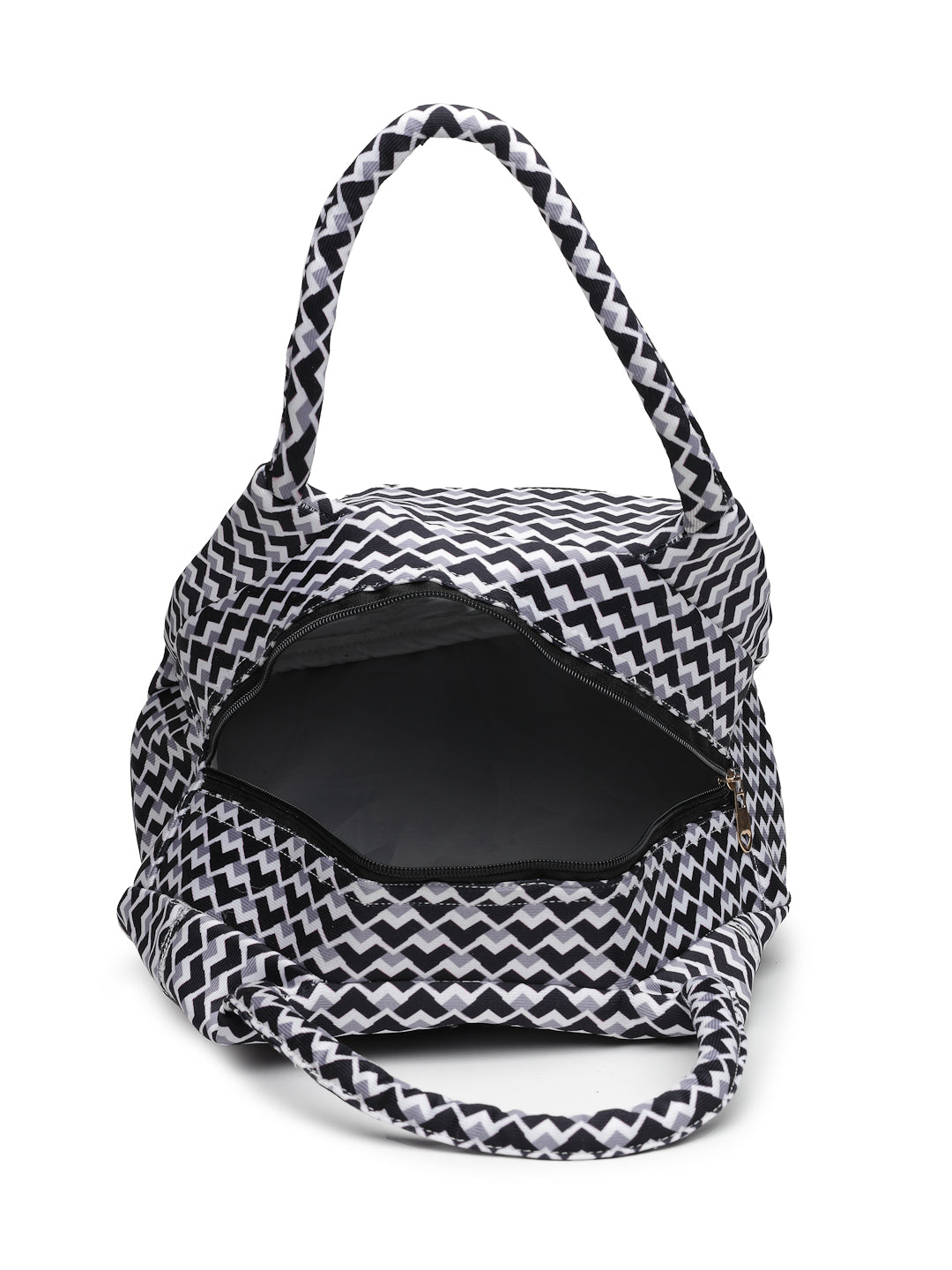 Ensac Women’s Compact Satchel Bag | Pink Chic Purse Handbag with Zip Pocket