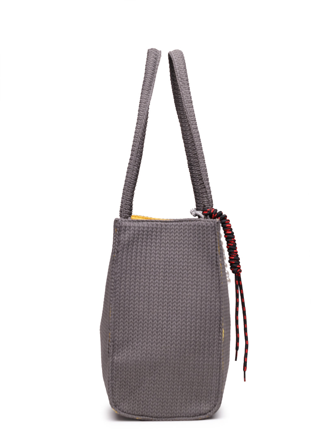 Ensac Traditional Fabric Satchel | Stylish Ladies Purse Handbag with Ethnic Touch