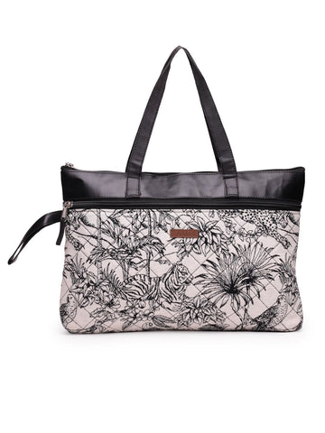Ensac Casual Laptop Bag | Stylish Strips Design for Office, Work & Daily Use-LAPTOP-MULTISTRIPES-1