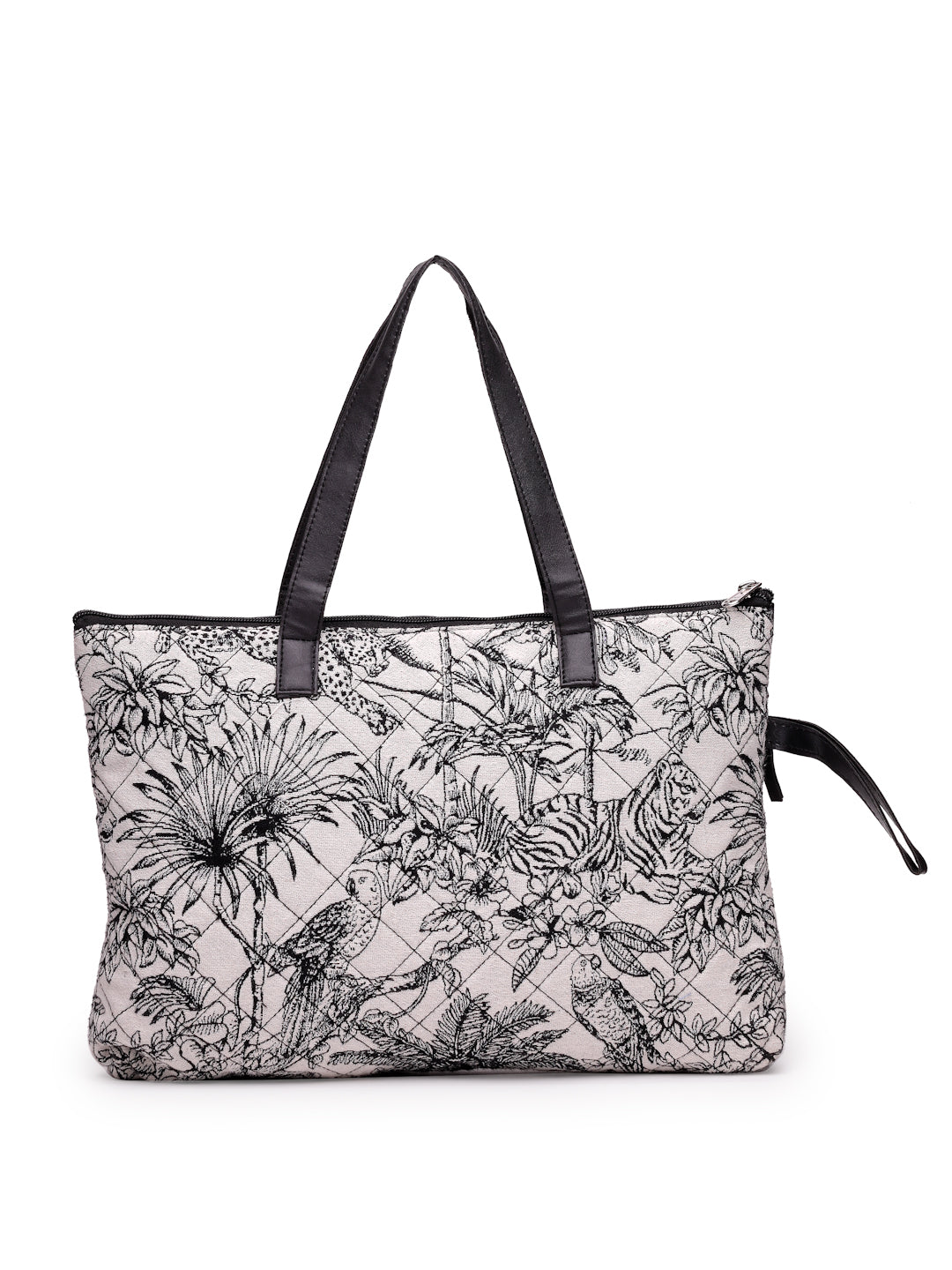 Ensac Casual Laptop Bag | Stylish Strips Design for Office, Work & Daily Use-LAPTOP-MULTISTRIPES-1