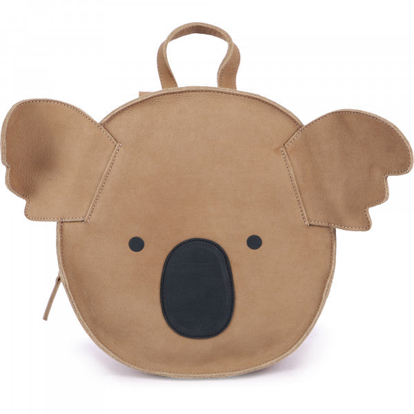ENSAC Kids Cute Bear Bag | Stylish & with Adjustable Strap | Ideal for Birthday Gifts & Daily Use