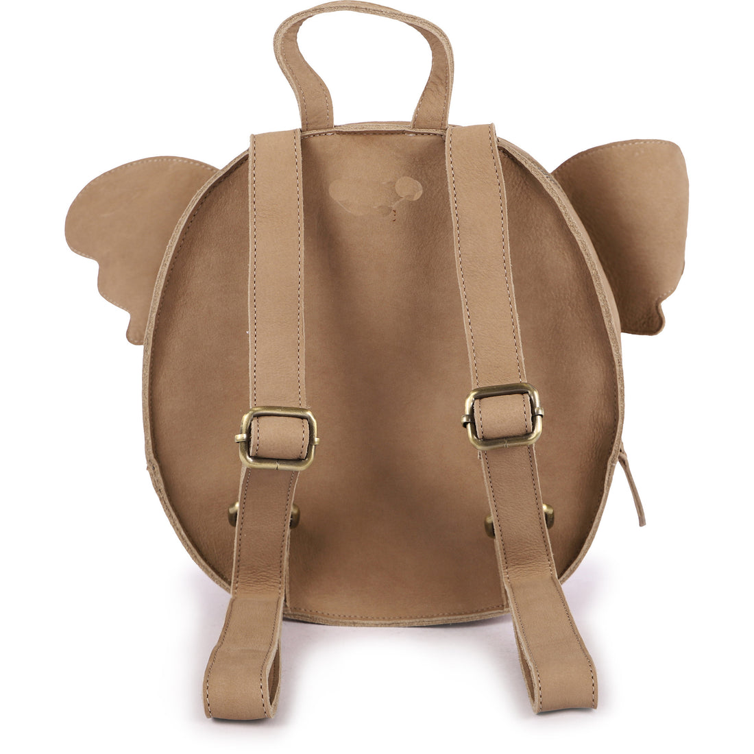 ENSAC Kids Cute Bear Bag | Stylish & with Adjustable Strap | Ideal for Birthday Gifts & Daily Use