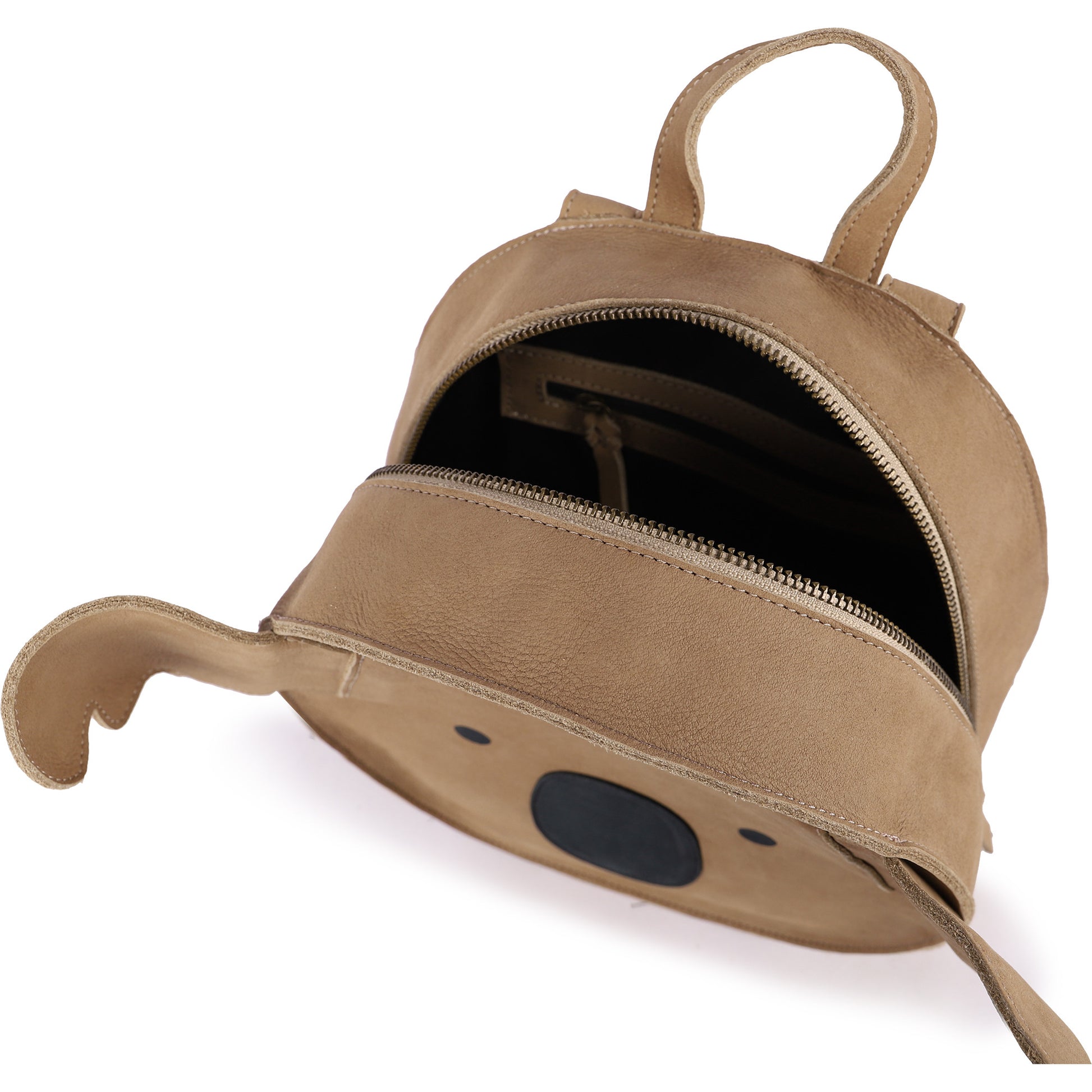 ENSAC Kids Cute Bear Bag | Stylish & with Adjustable Strap | Ideal for Birthday Gifts & Daily Use