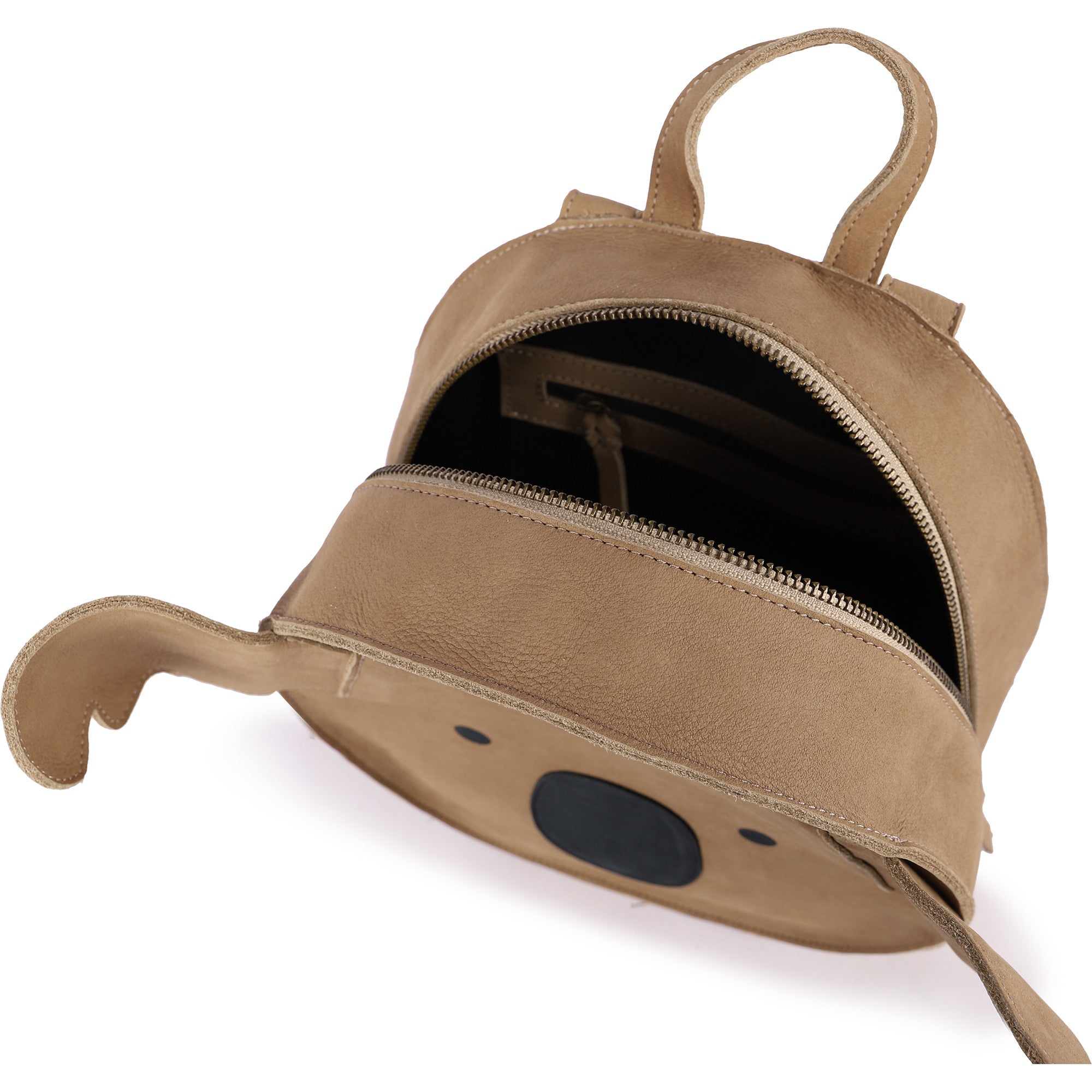 ENSAC Kids Cute Bear Bag | Stylish & with Adjustable Strap | Ideal for Birthday Gifts & Daily Use