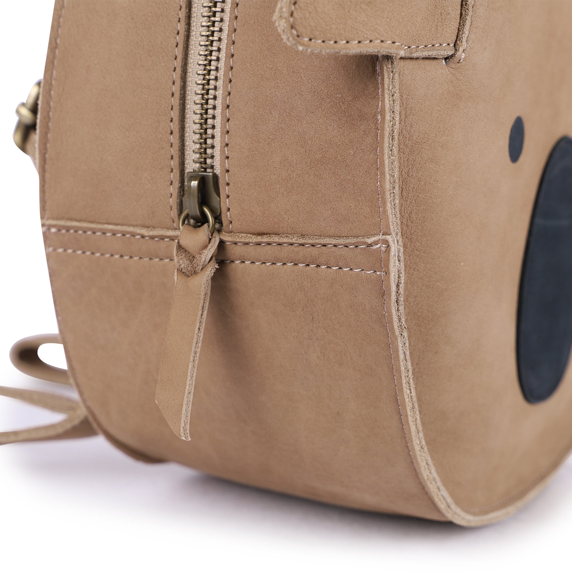 ENSAC Kids Cute Bear Bag | Stylish & with Adjustable Strap | Ideal for Birthday Gifts & Daily Use