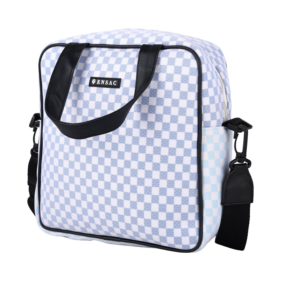 ENSAC Reusable Lunch Bag | Office & School Tiffin Bag ensacworld