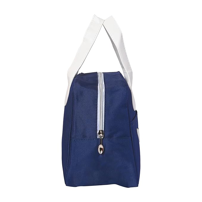 Ensac Smiley Insulated Lunch Bag - Cute & Modern Lunch Tote for Adults