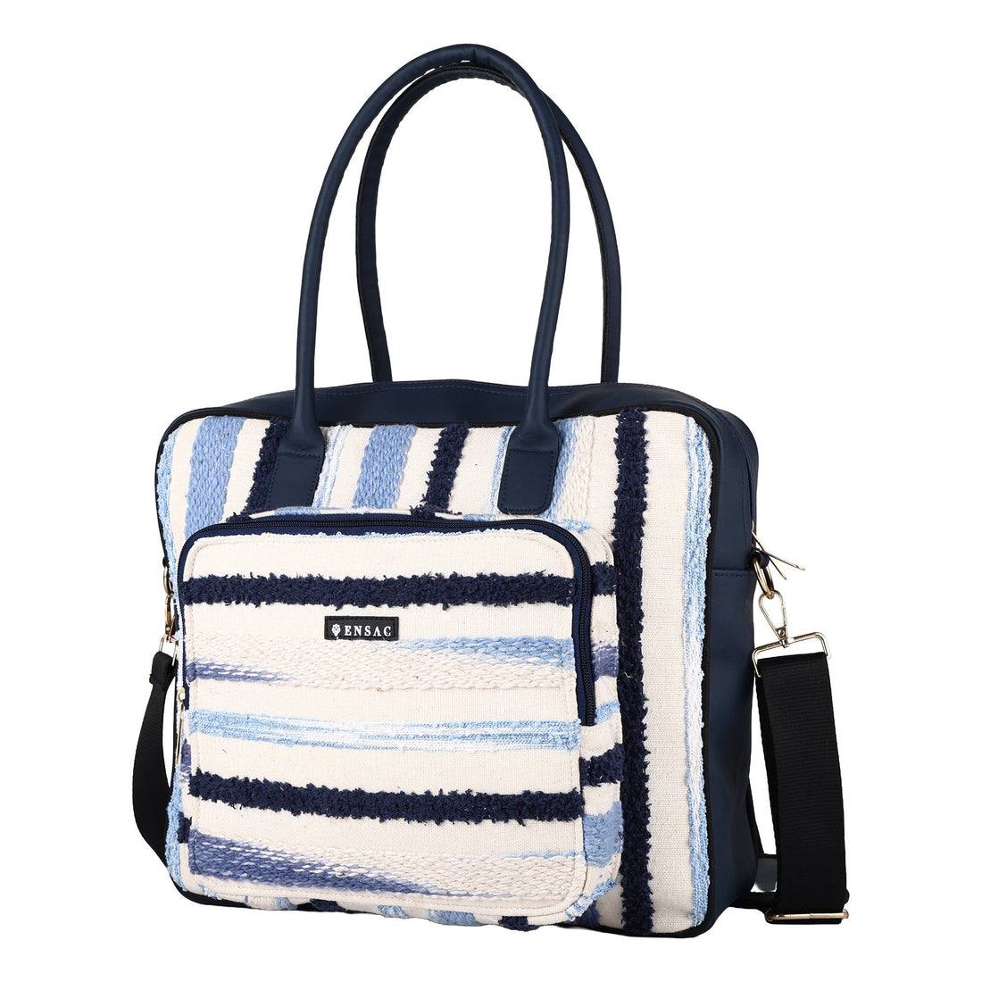 ENSAC Laptop Bag | Unisex Office & Daily Use Bag ensacworld