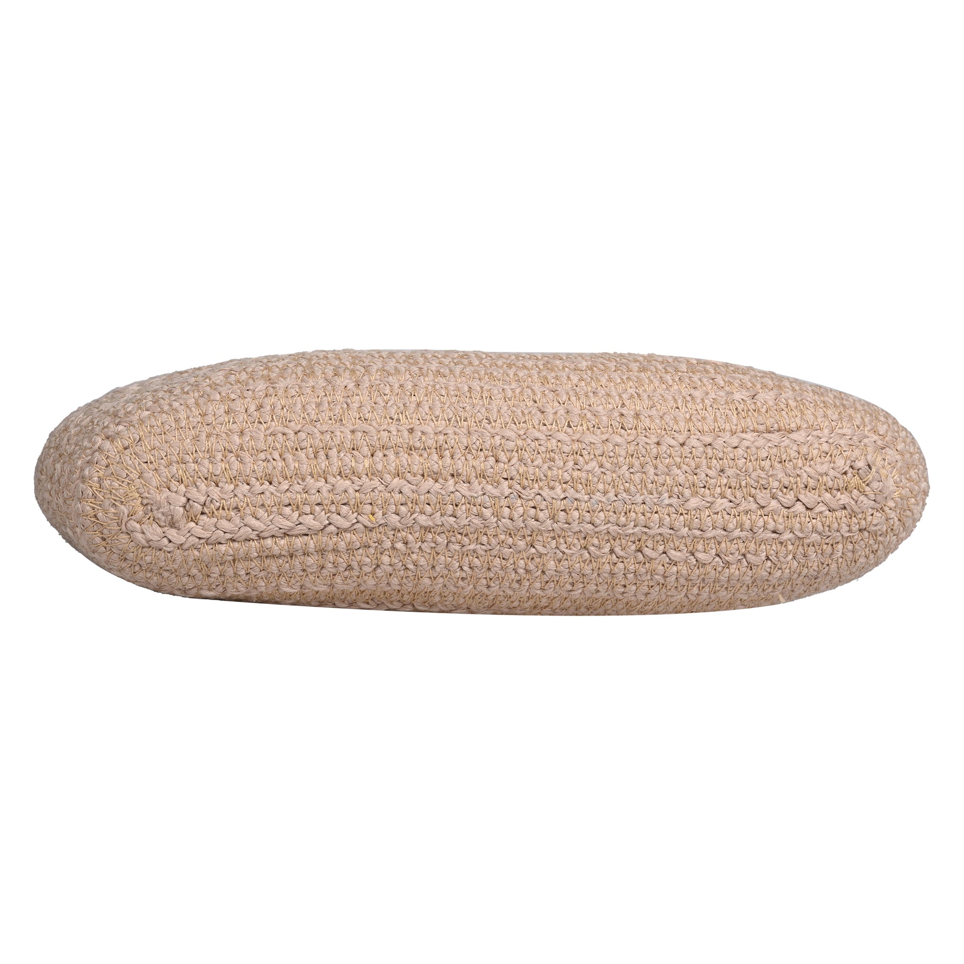 Beige Premium Women's Juterope Sling Bag