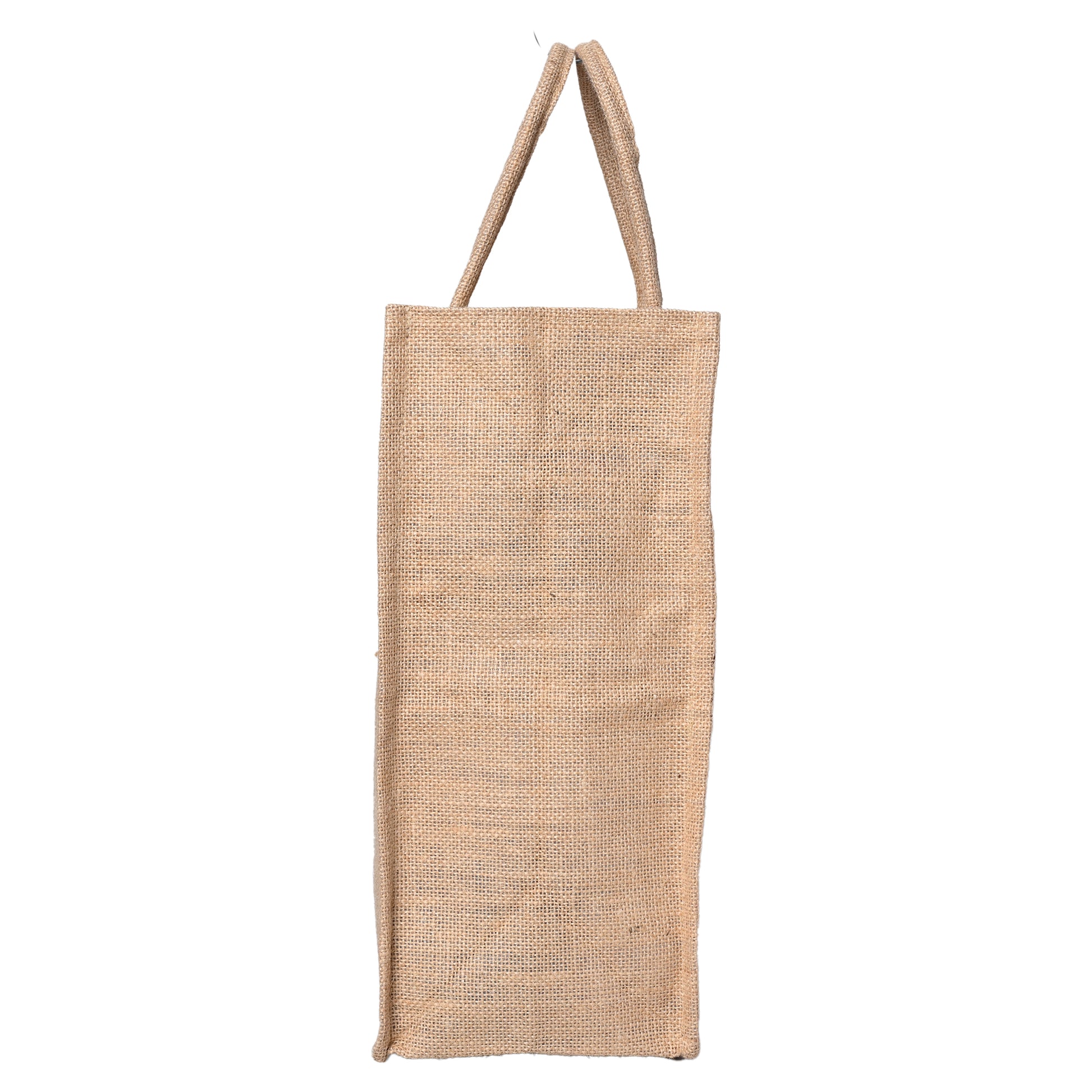 ENSAC Men & Women Brown Handbag