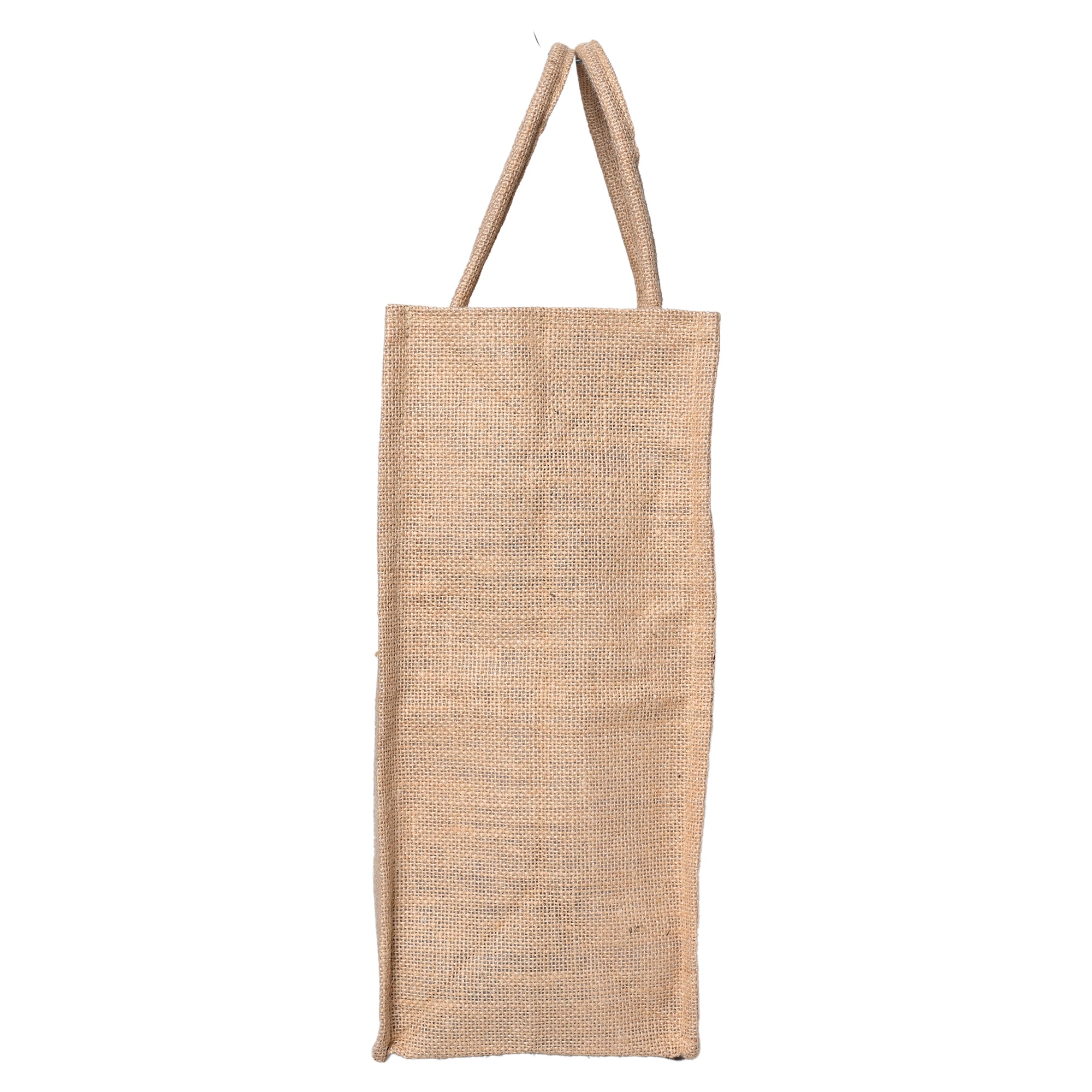 ENSAC Men & Women Brown Handbag