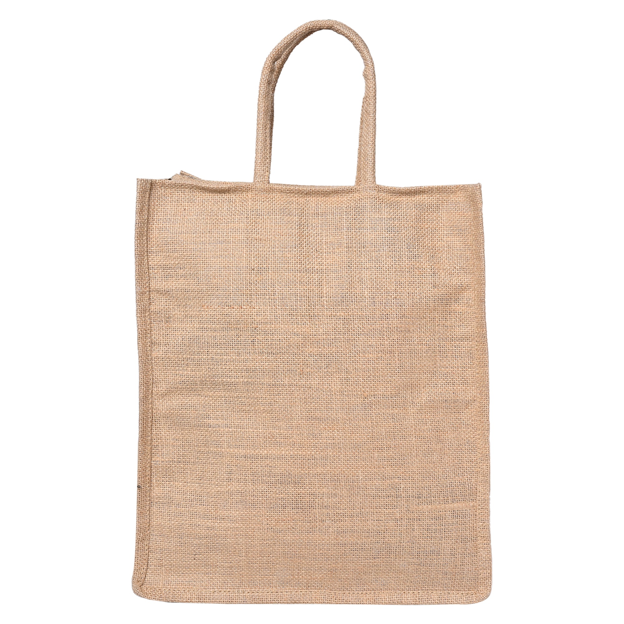 ENSAC Men & Women Brown Handbag