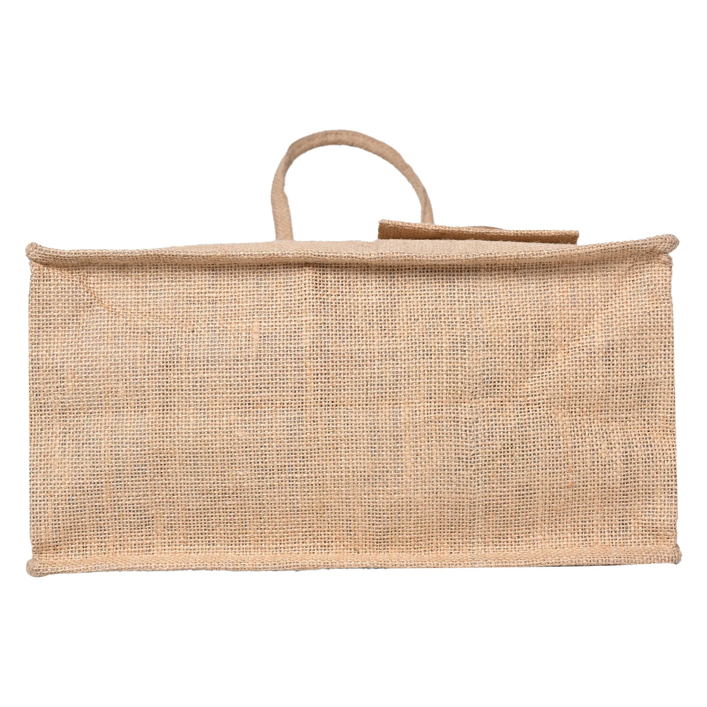 ENSAC Men & Women Brown Handbag