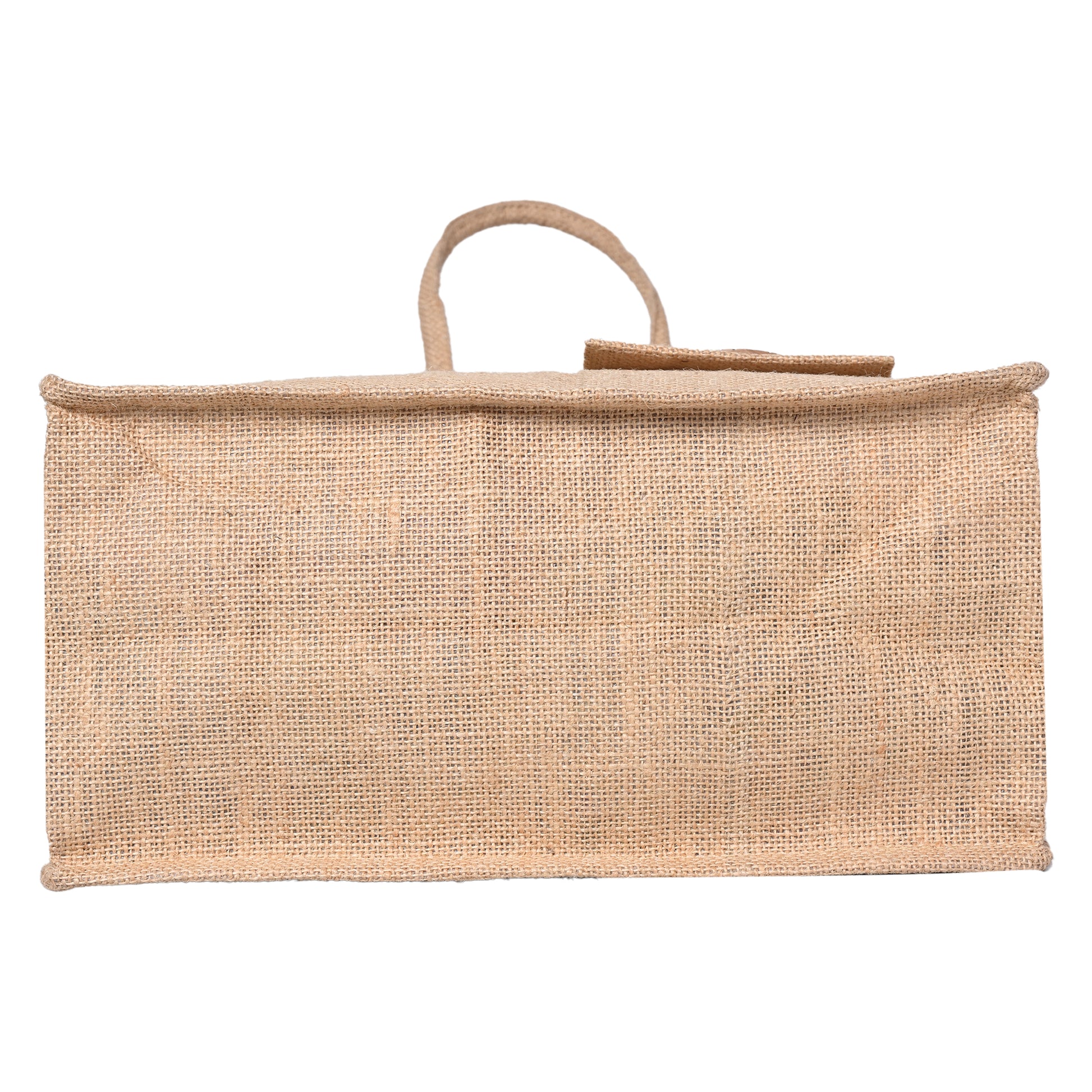 ENSAC Men & Women Brown Handbag