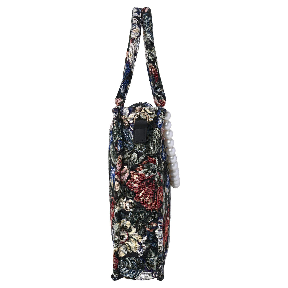 Green Sling Bag Women's Premium Cotton