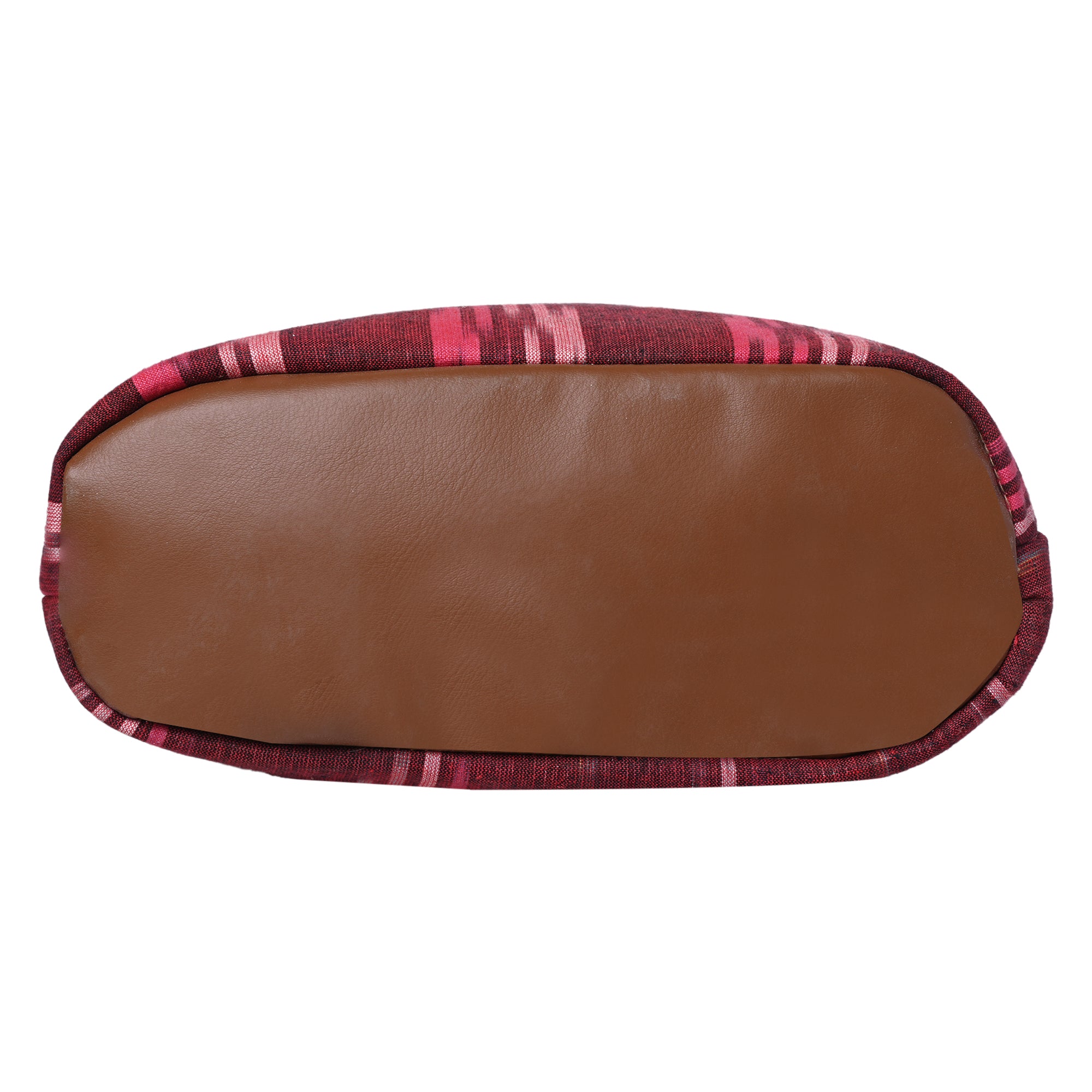 ENSAC Men & Women Red Bottle Bag