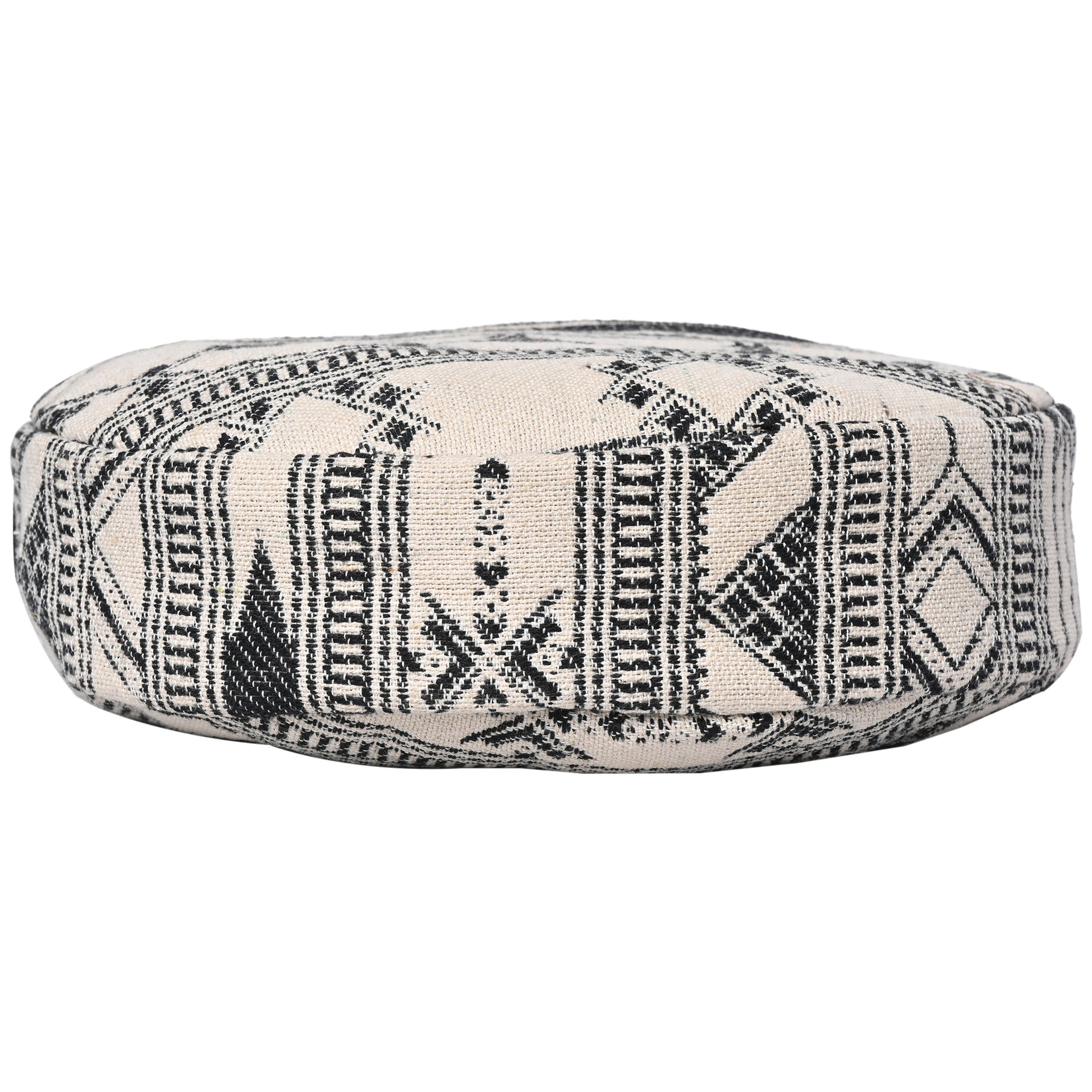 White Sling Bag Women's Premium Cotton