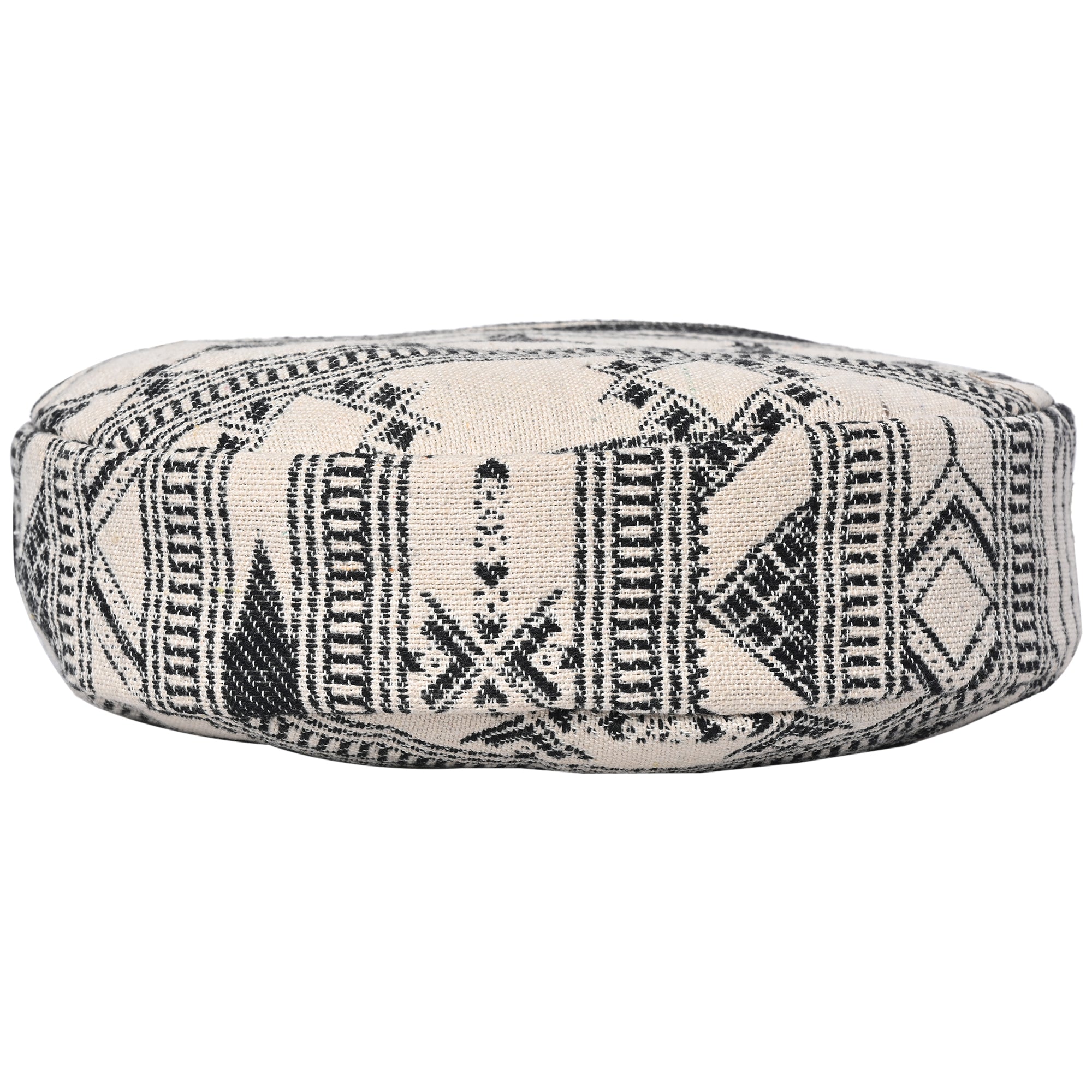 White Sling Bag Women's Premium Cotton