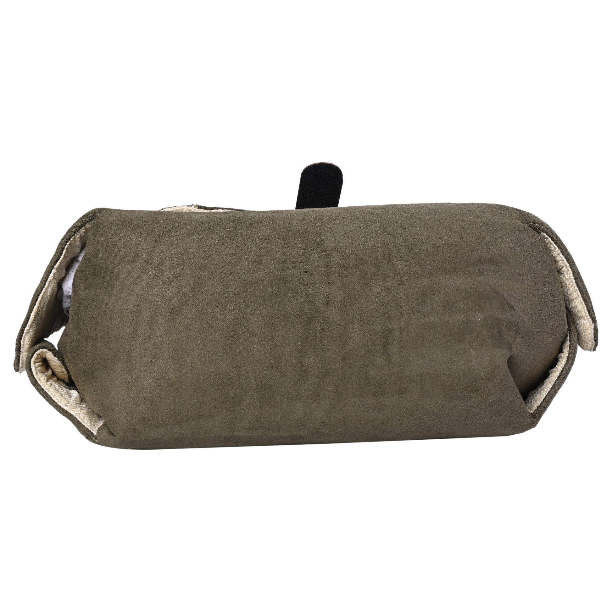 Green Sling Bag Women's Premium Cotton