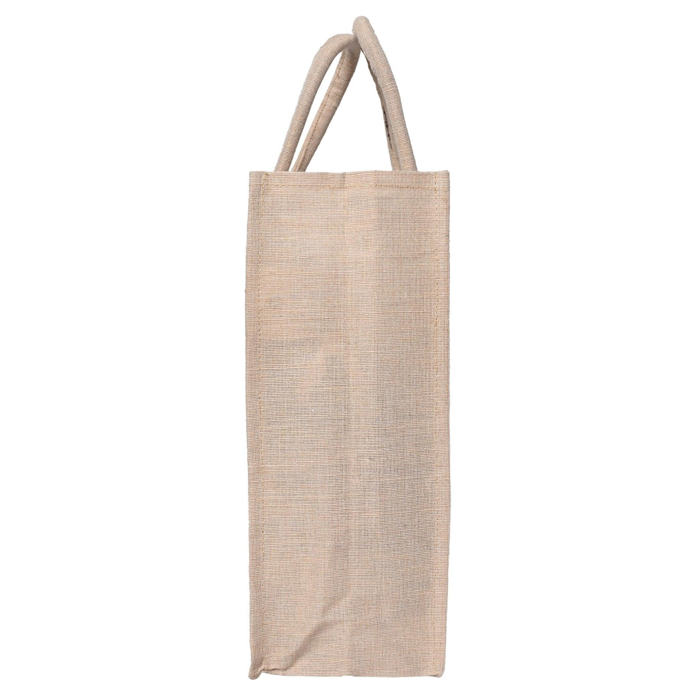 ENSAC Men & Women Beige Handbag