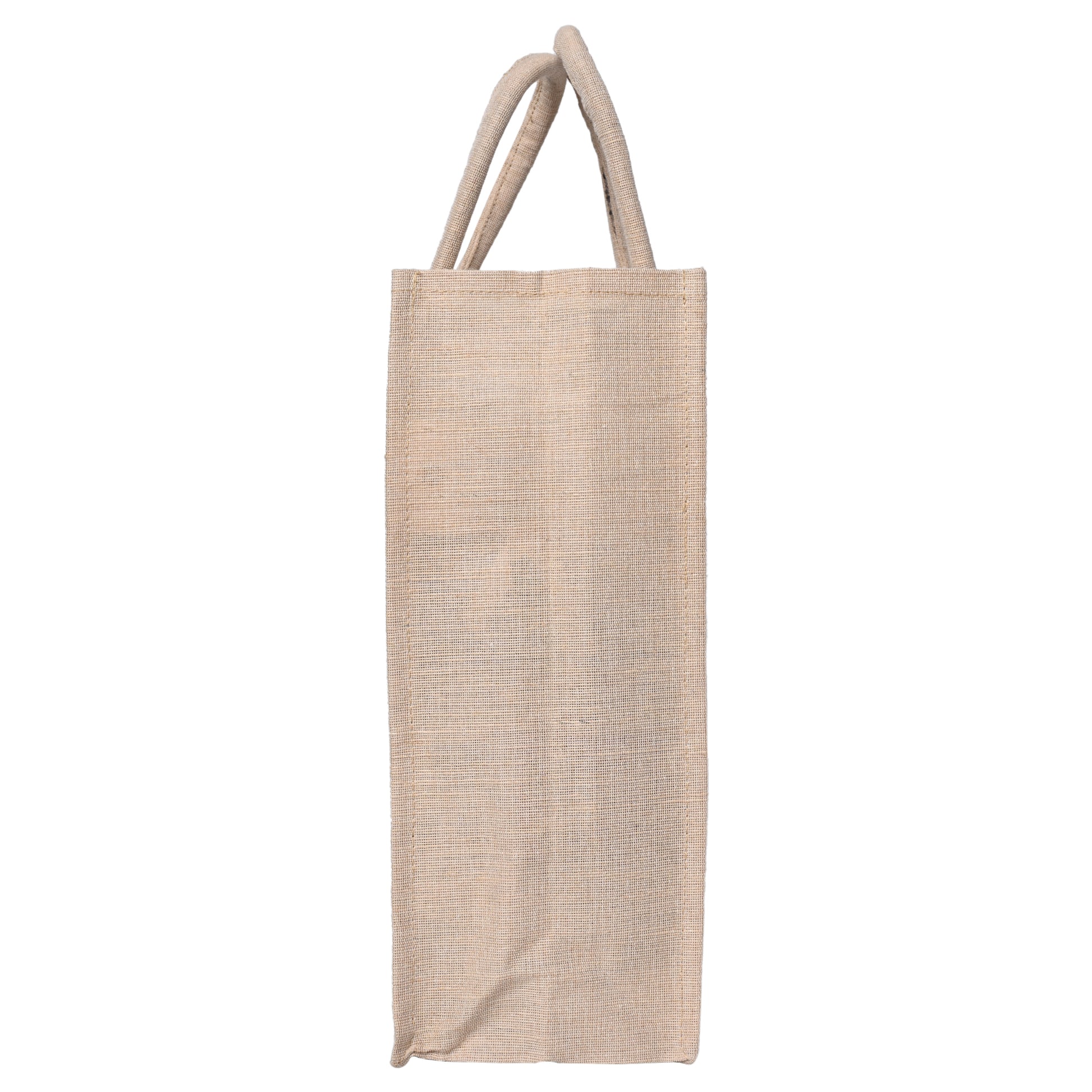 ENSAC Men & Women Beige Handbag