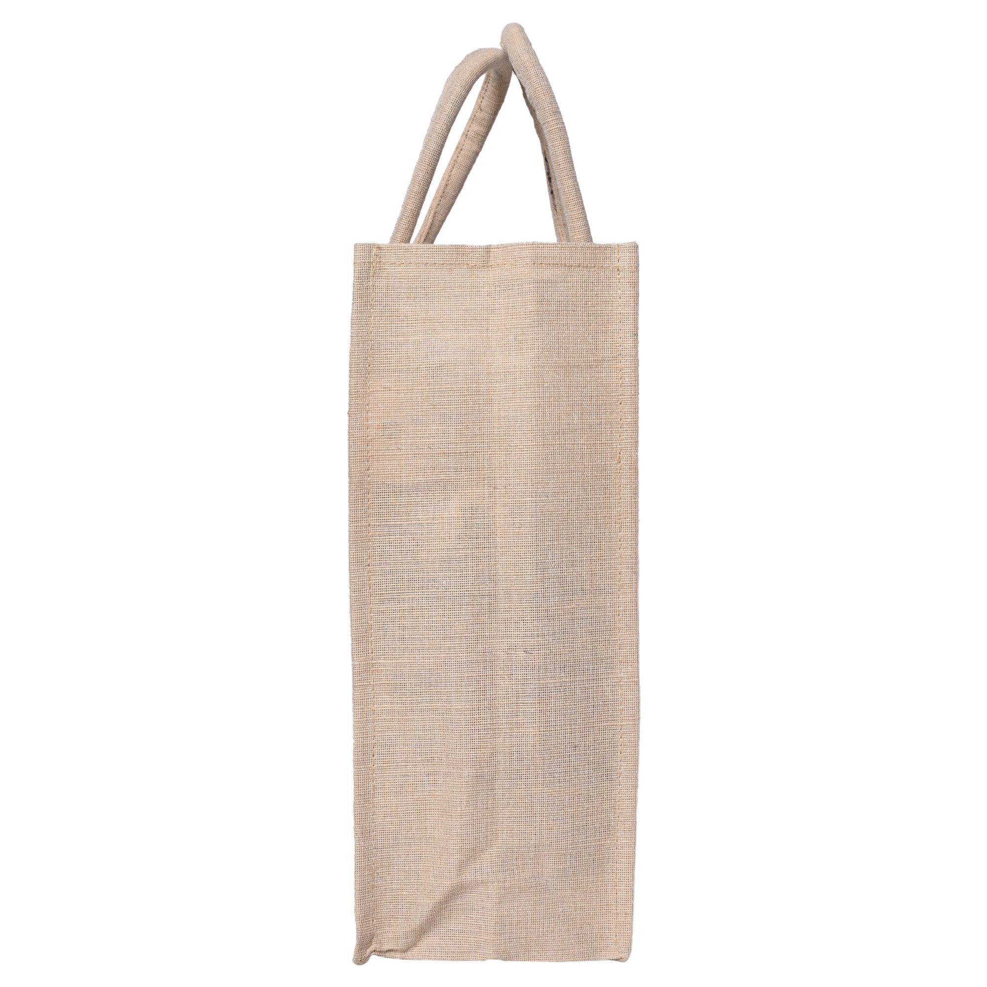 ENSAC Men & Women Beige Handbag