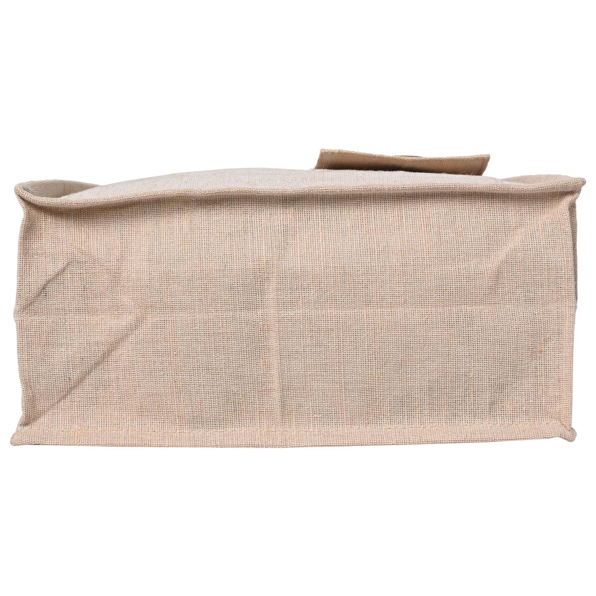 ENSAC Men & Women Beige Handbag