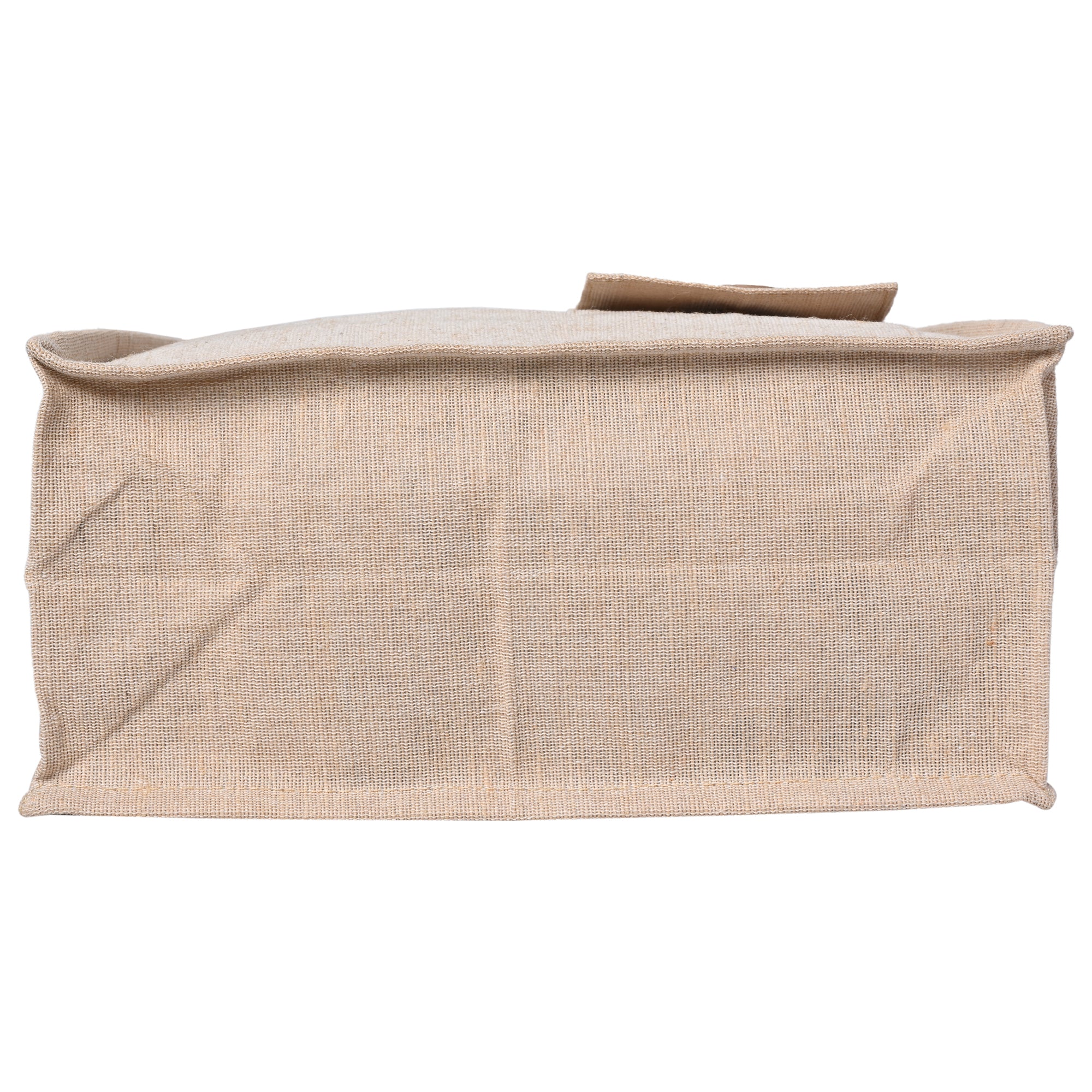 ENSAC Men & Women Beige Handbag