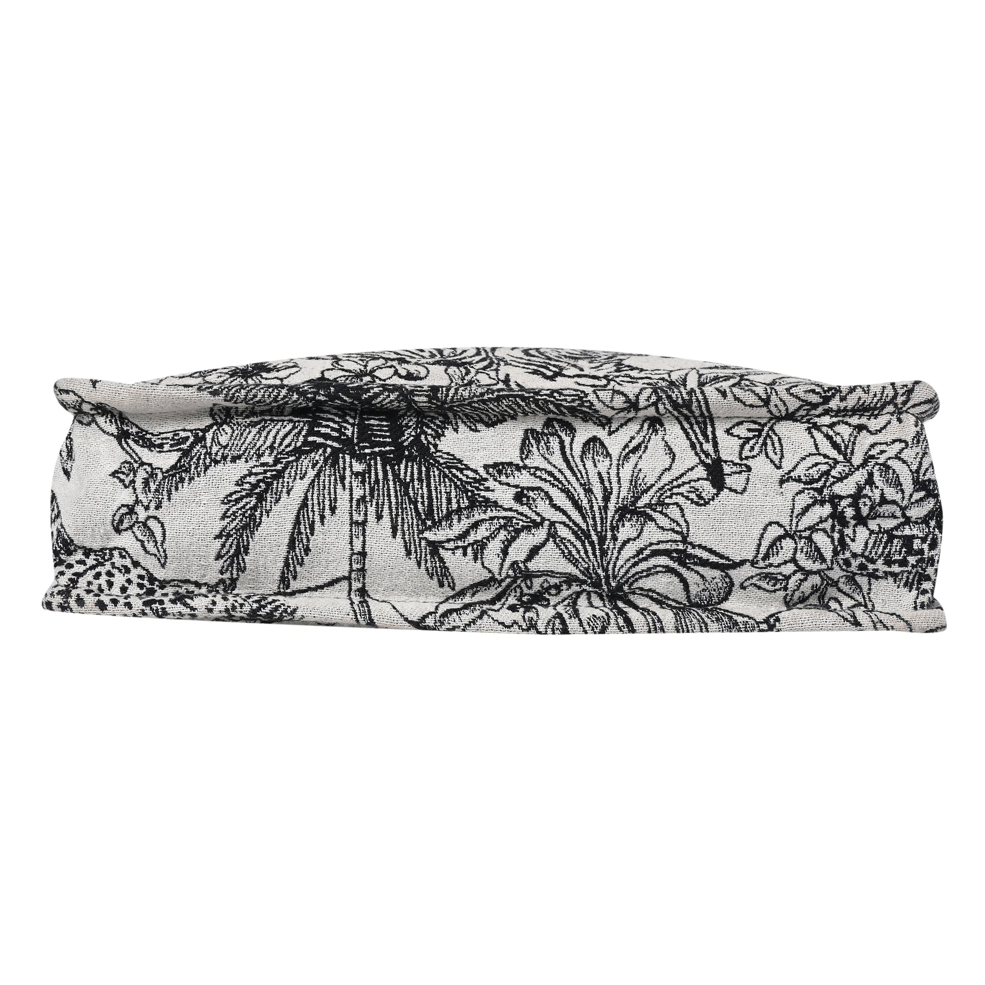 Grey Sling Bag Women's Premium Cotton