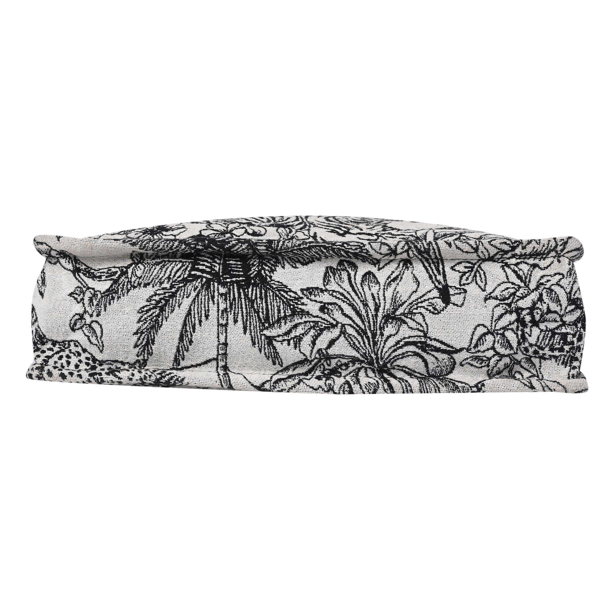 Grey Sling Bag Women's Premium Cotton
