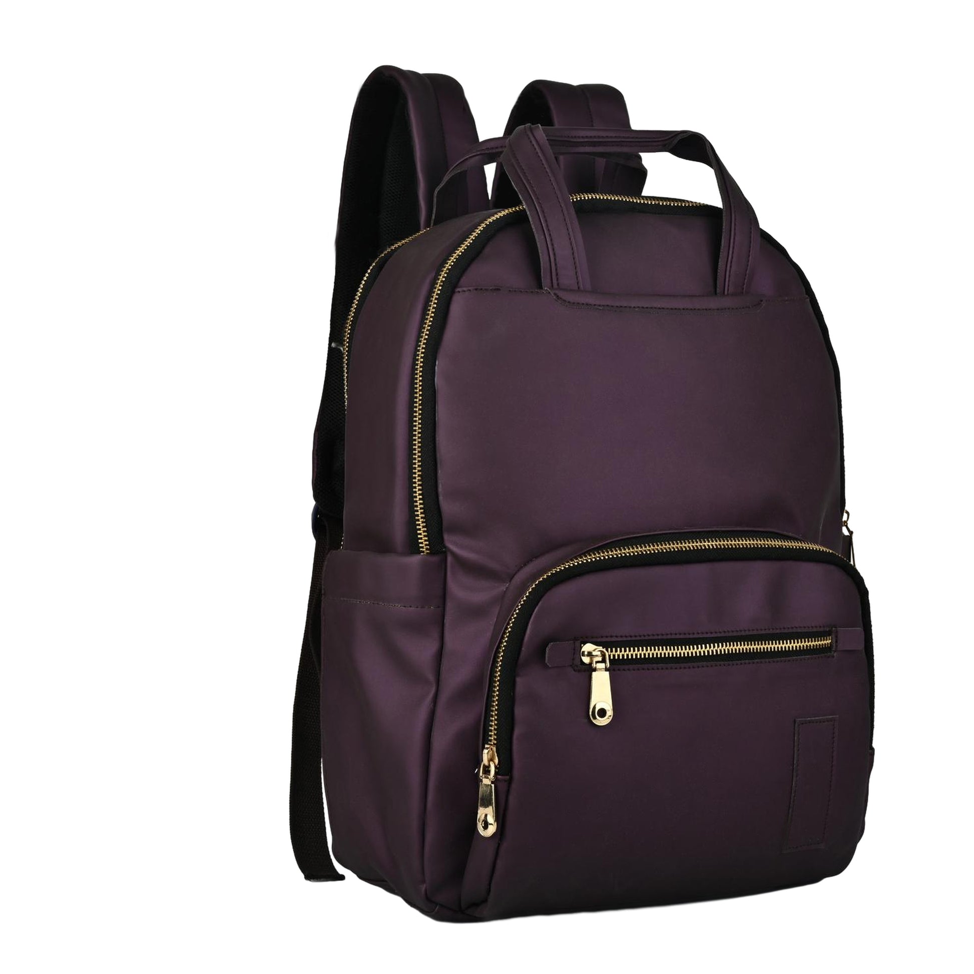 ENSAC Moko Sea Green Backpack | Stylish & Durable Backpack for Women