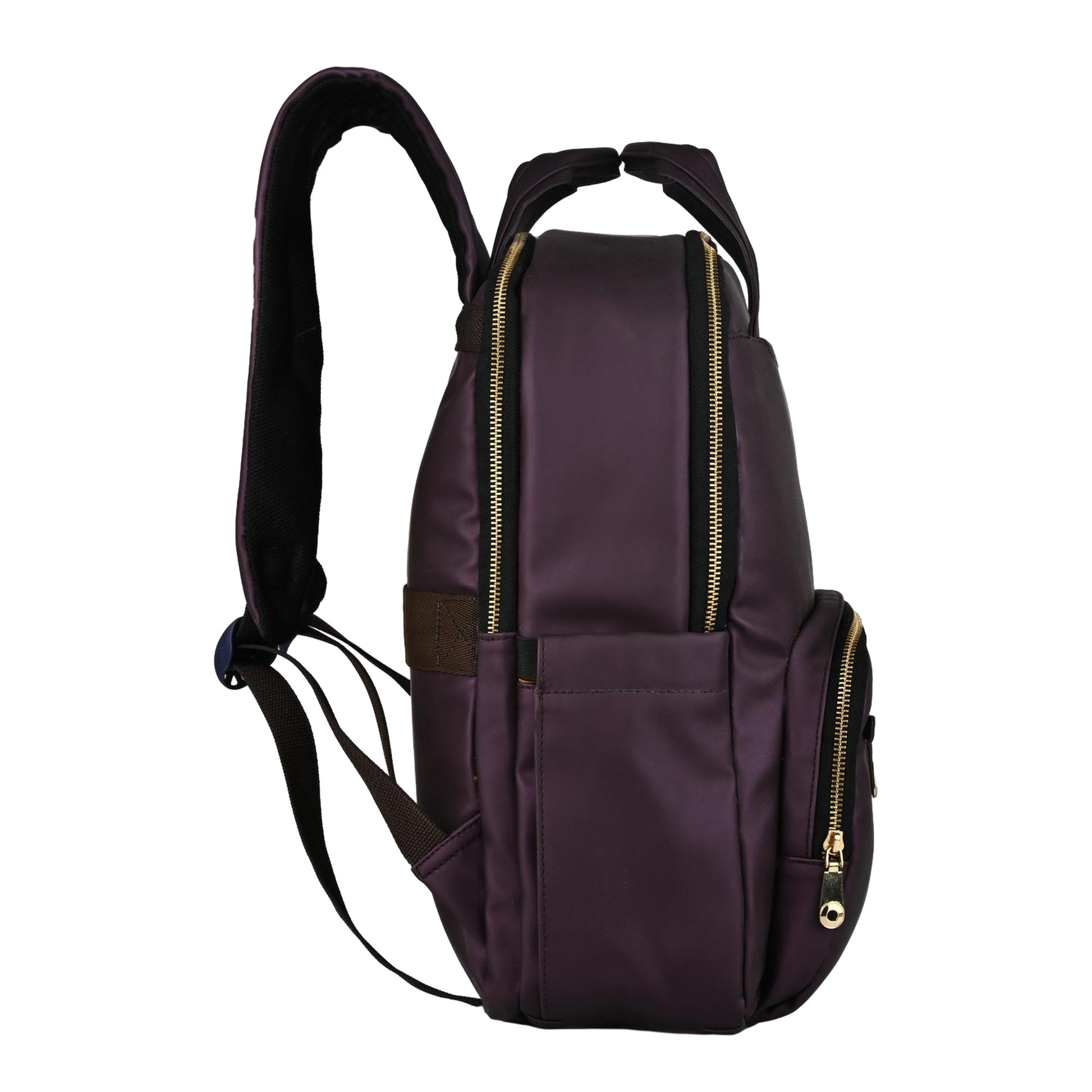 ENSAC Moko Sea Green Backpack | Stylish & Durable Backpack for Women