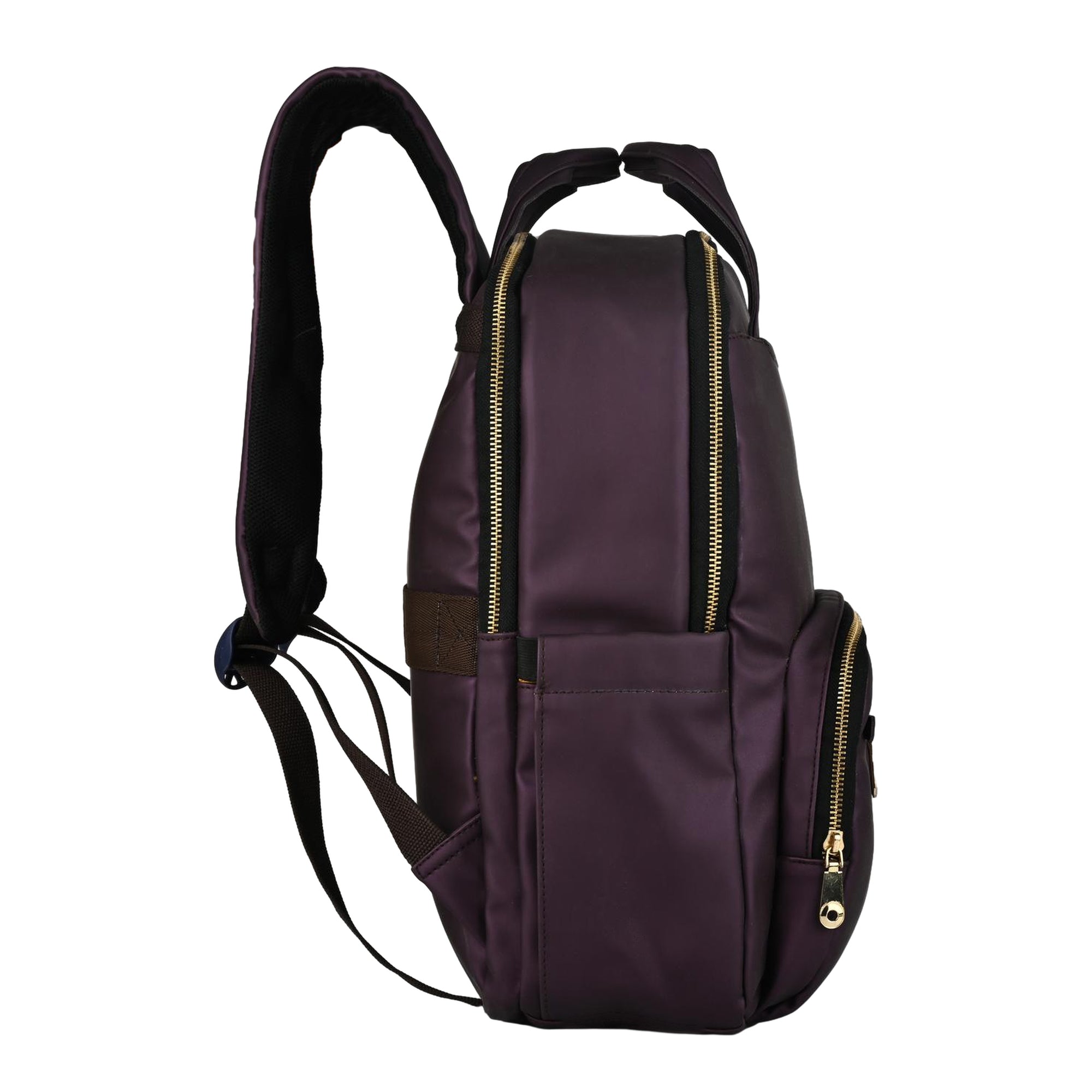 ENSAC Moko Sea Green Backpack | Stylish & Durable Backpack for Women