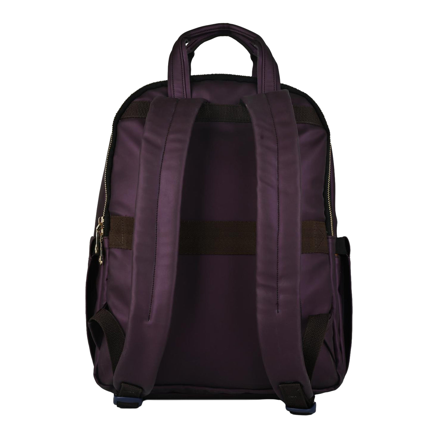 ENSAC Moko Sea Green Backpack | Stylish & Durable Backpack for Women