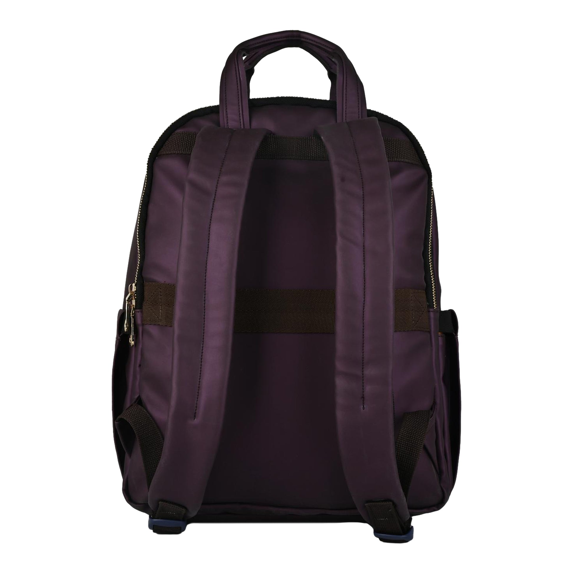 ENSAC Moko Sea Green Backpack | Stylish & Durable Backpack for Women