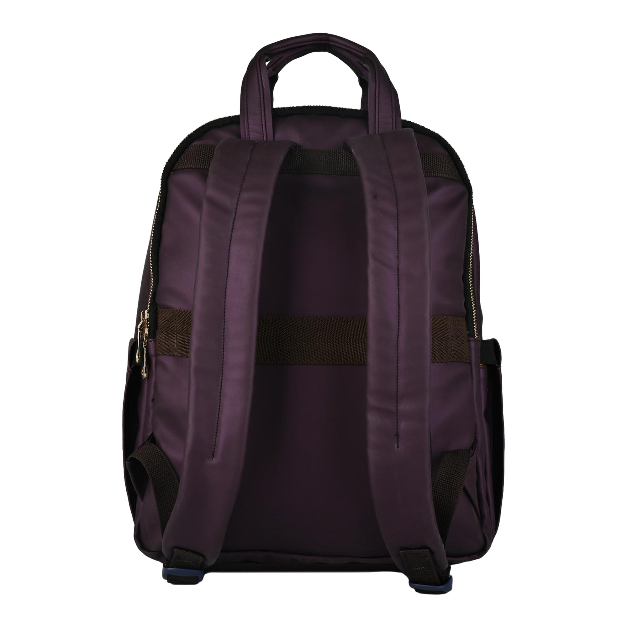 ENSAC Moko Sea Green Backpack | Stylish & Durable Backpack for Women