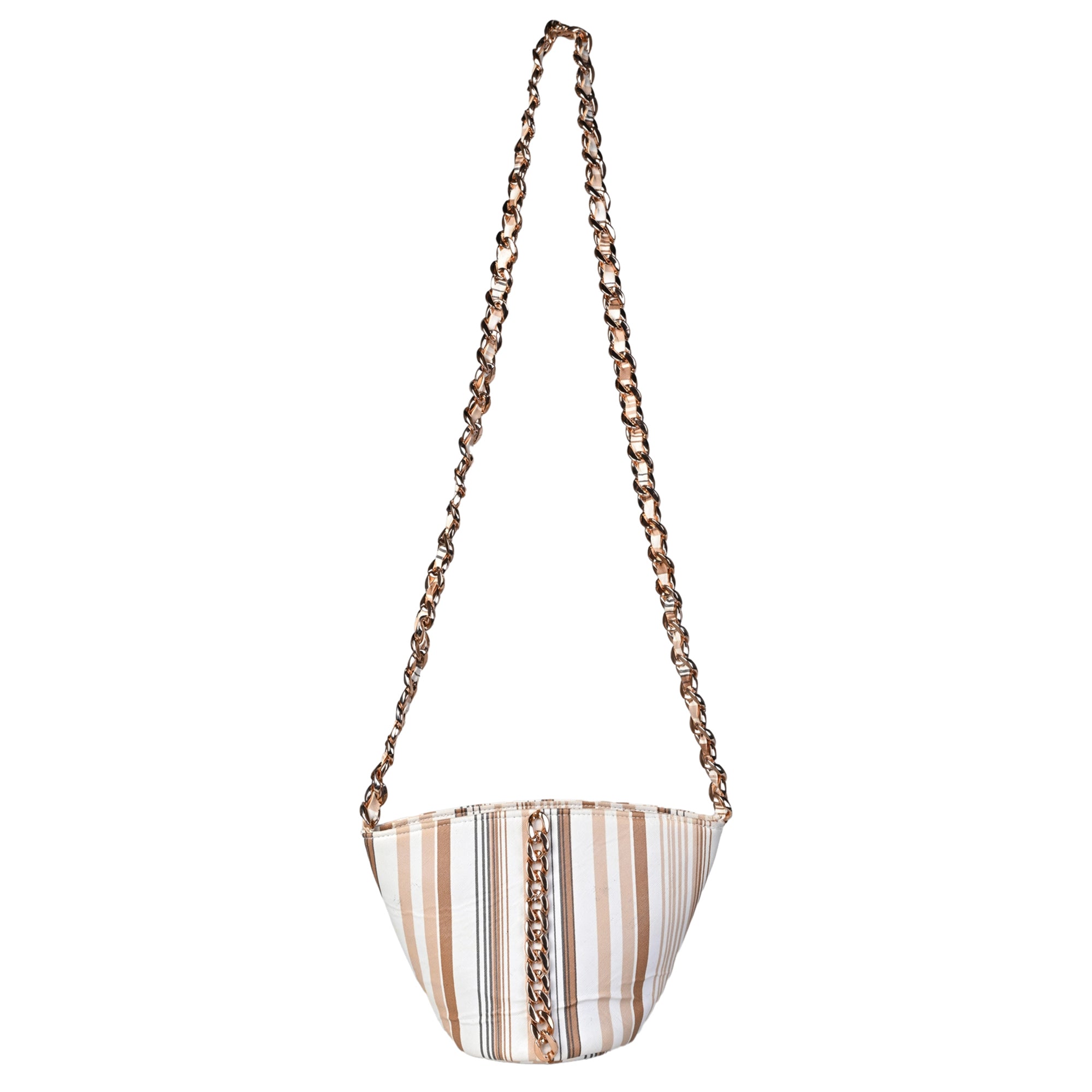 Beige Sling Bag Premium Rexine Sling bag for women