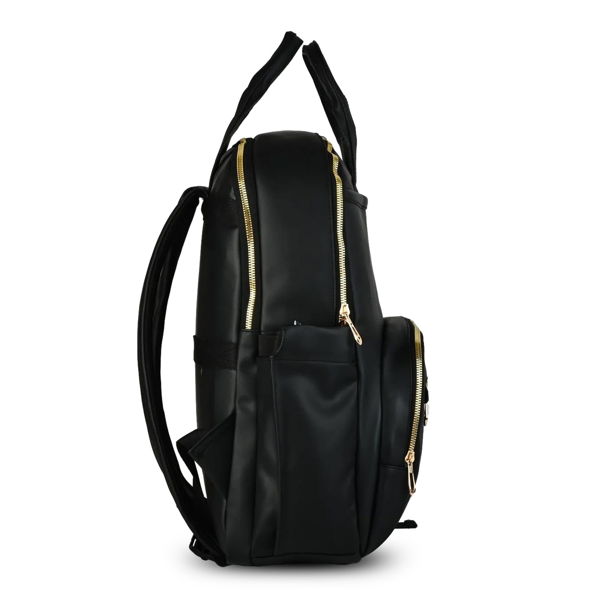 ENSAC  Sea Green Backpack | Stylish & Durable Backpack for Women