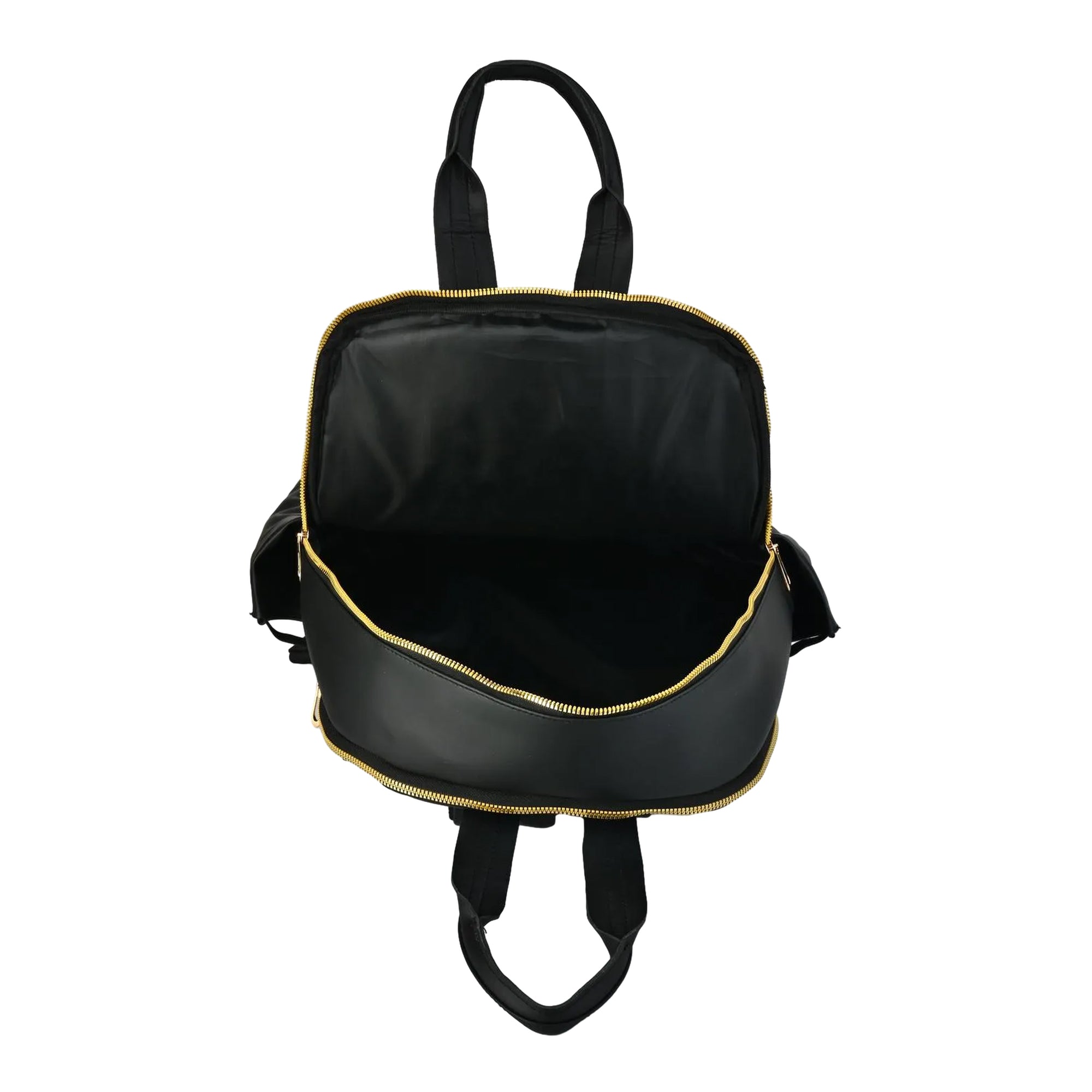 ENSAC  Sea Green Backpack | Stylish & Durable Backpack for Women