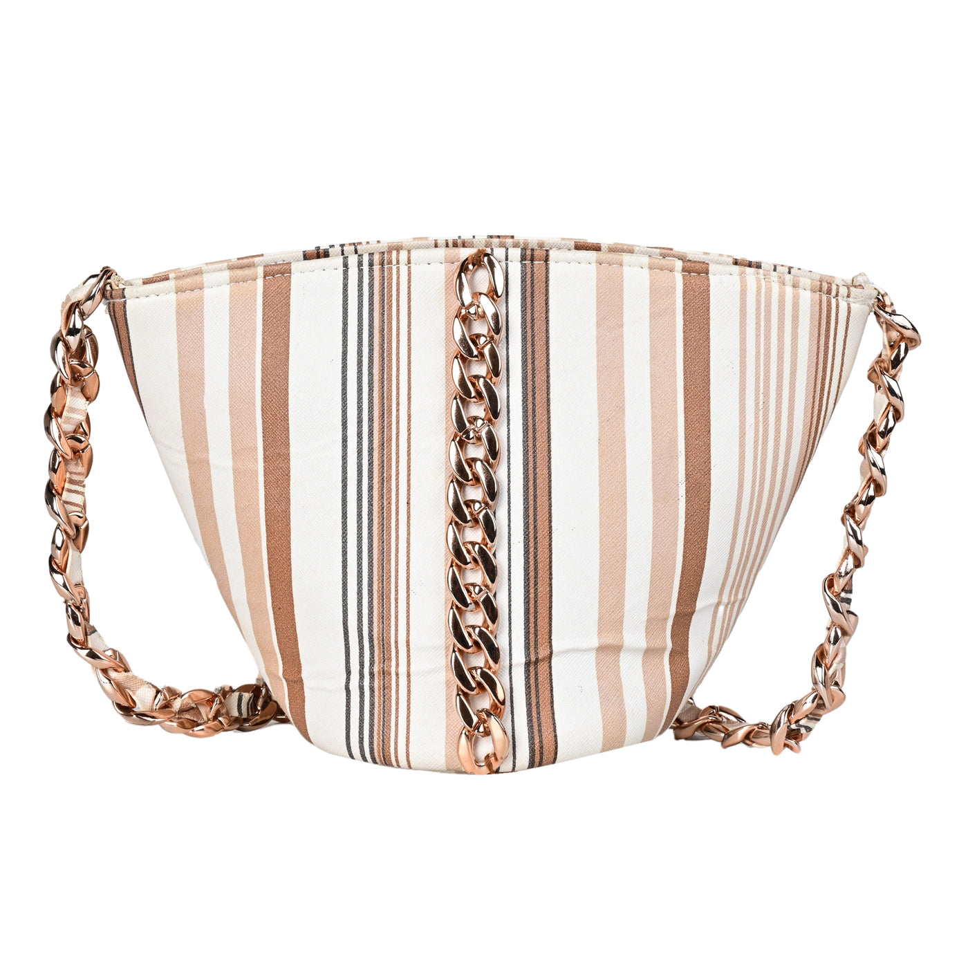 Beige Sling Bag Premium Rexine Sling bag for women